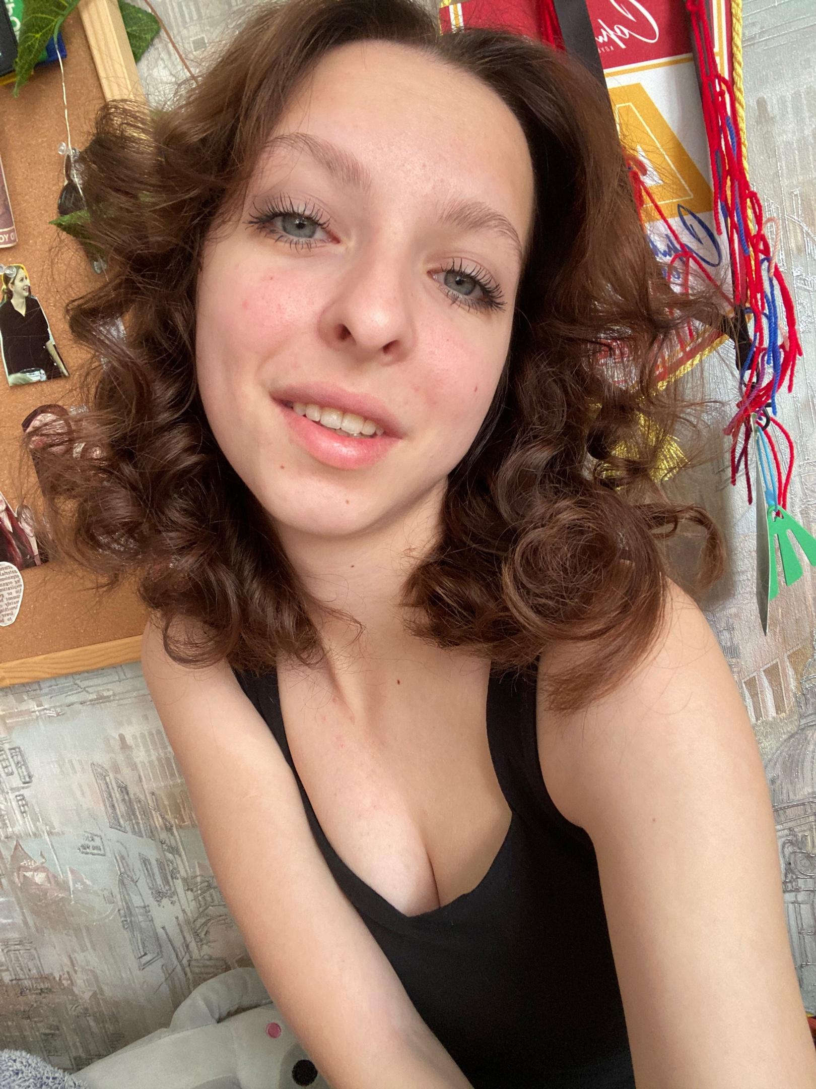  Елизавета  Бочкарева